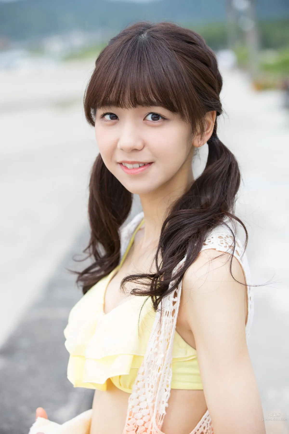 [Hello! Project Digital Books] Vol.159 Yuka Miyazaki Photo Set photo 69