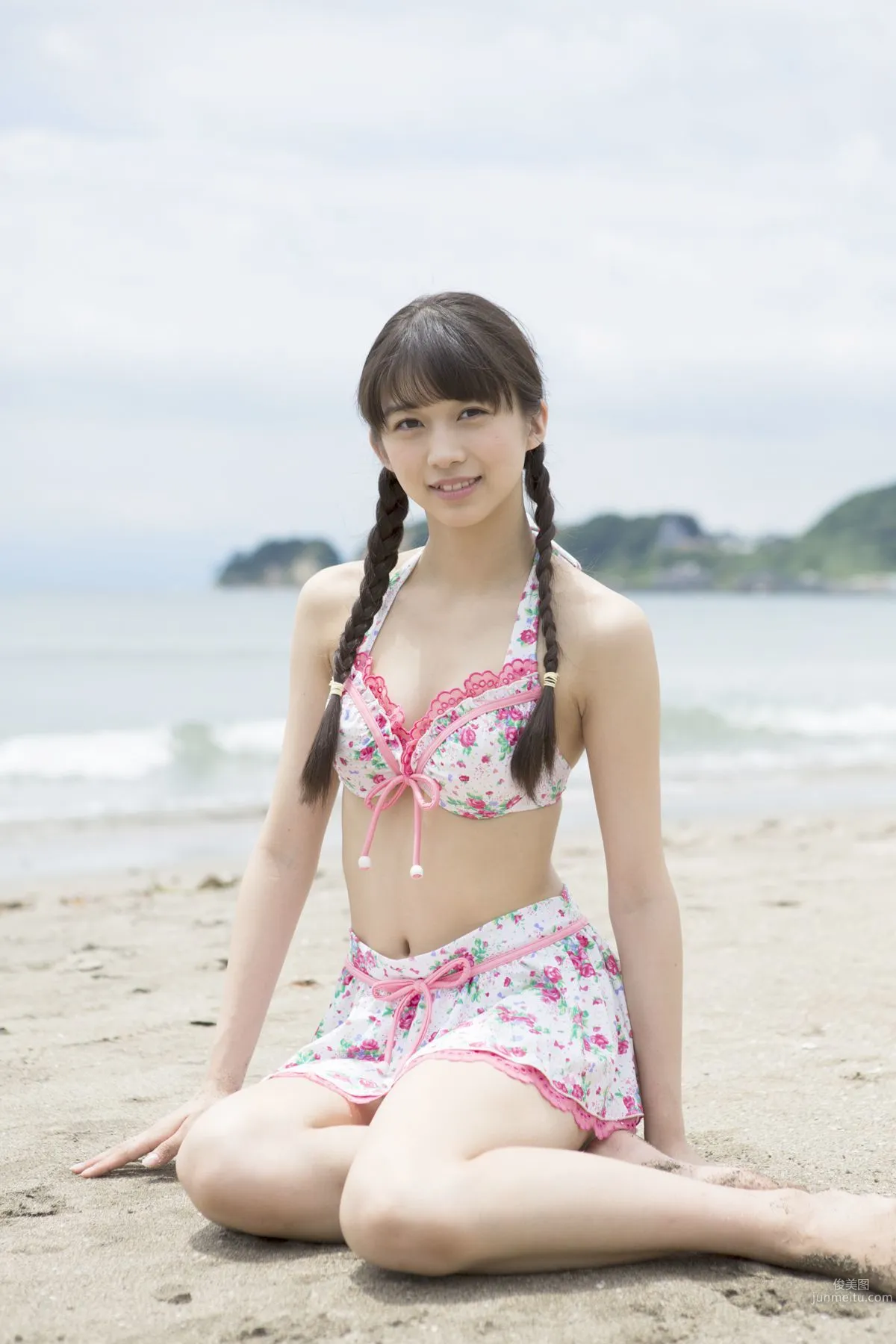 [Hello! Project Digital Books] Vol.155 Maria Makino Photo Set photo 31