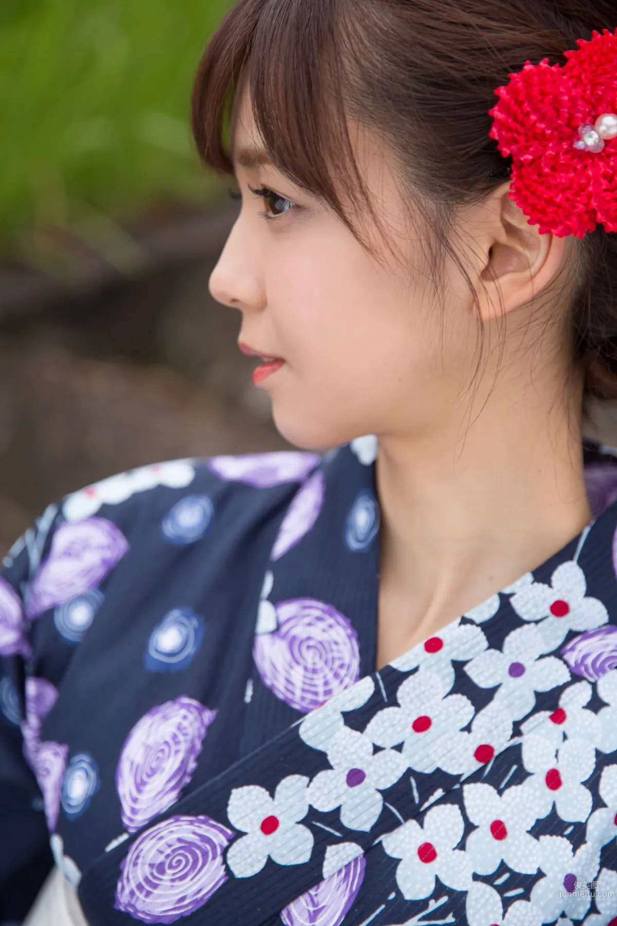 Yuka Miyazaki [Hello! Digital Books] Vol.158 Photo Set photo 67