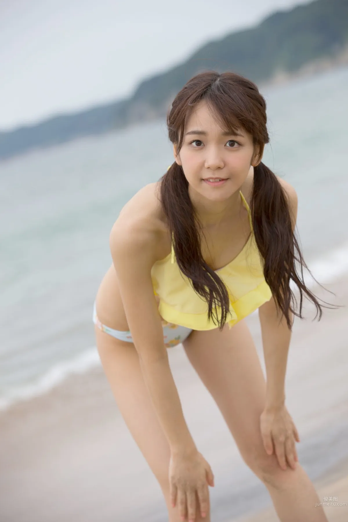 [Hello! Project Digital Books] Vol.159 Yuka Miyazaki Photo Set photo 41