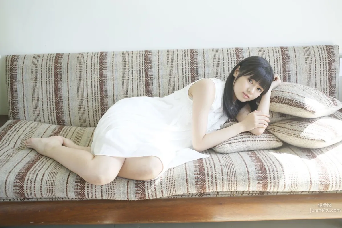 Ayano Hamaura 浜浦彩乃 [Hello! Digital Books] Vol.156 寫真集 73