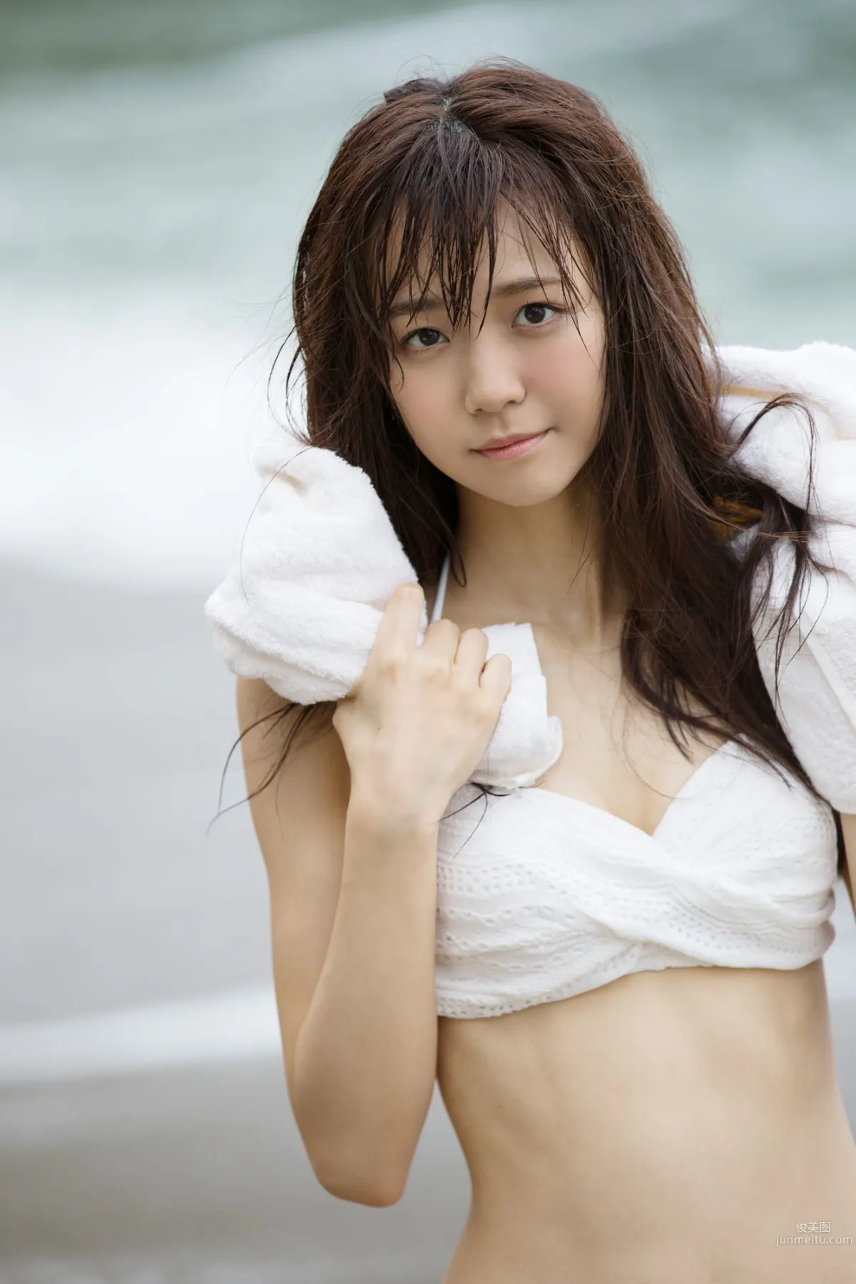 [Hello! Project Digital Books] Vol.159 Yuka Miyazaki Photo Set photo 32