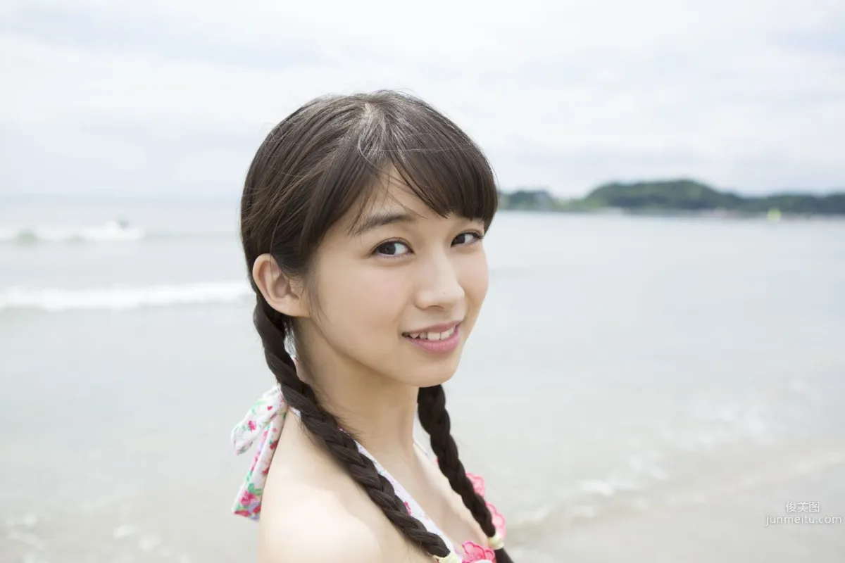 [Hello! Project Digital Books] Vol.155 Maria Makino Photo Set photo 26