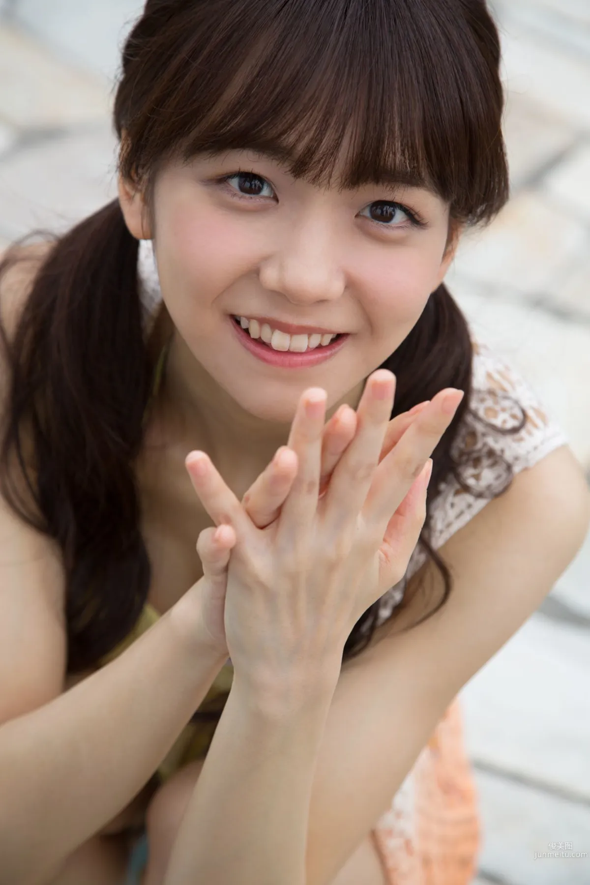 [Hello! Project Digital Books] Vol.159 Yuka Miyazaki Photo Set photo 60