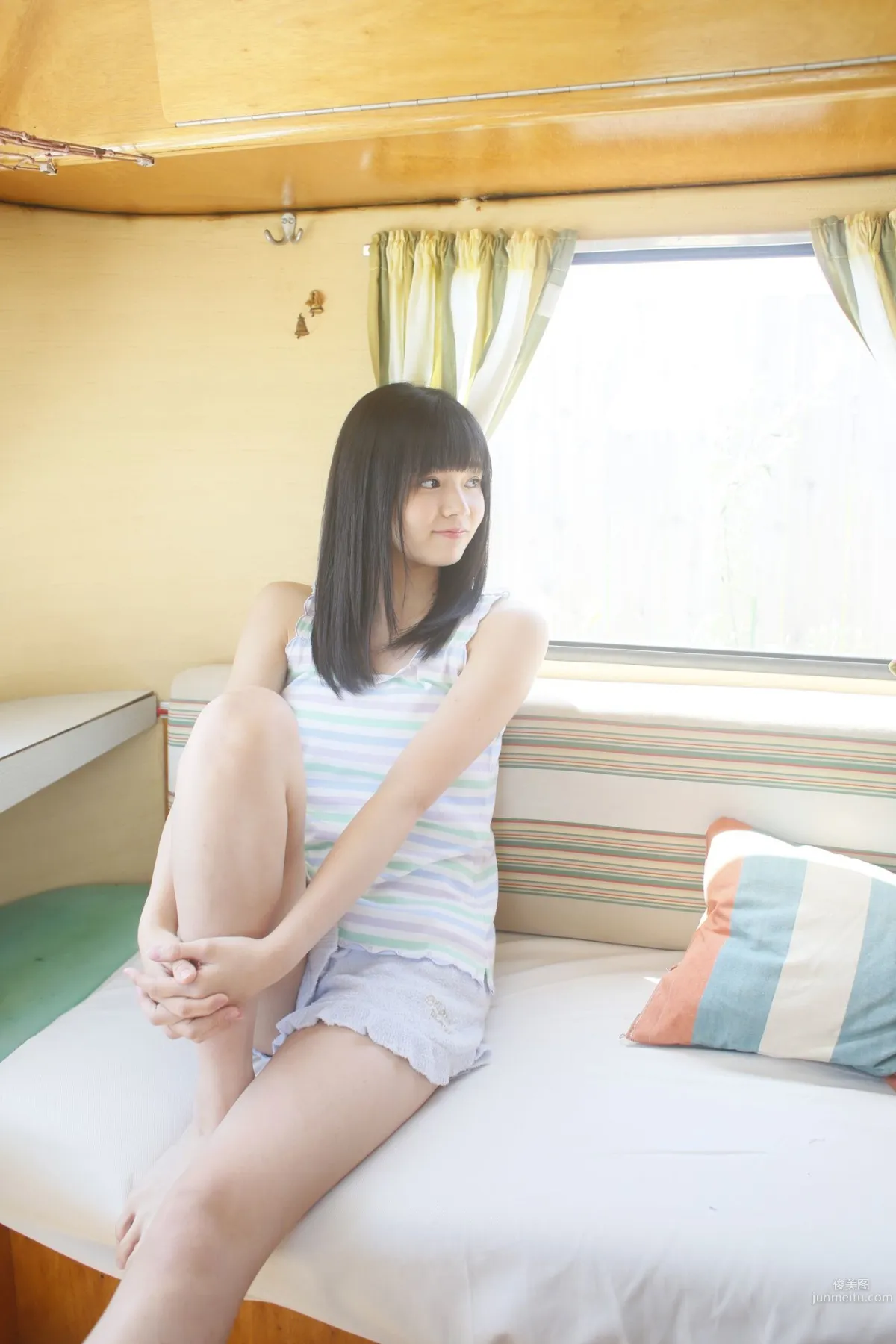 Ayano Hamaura 浜浦彩乃 [Hello! Digital Books] Vol.156 寫真集 50
