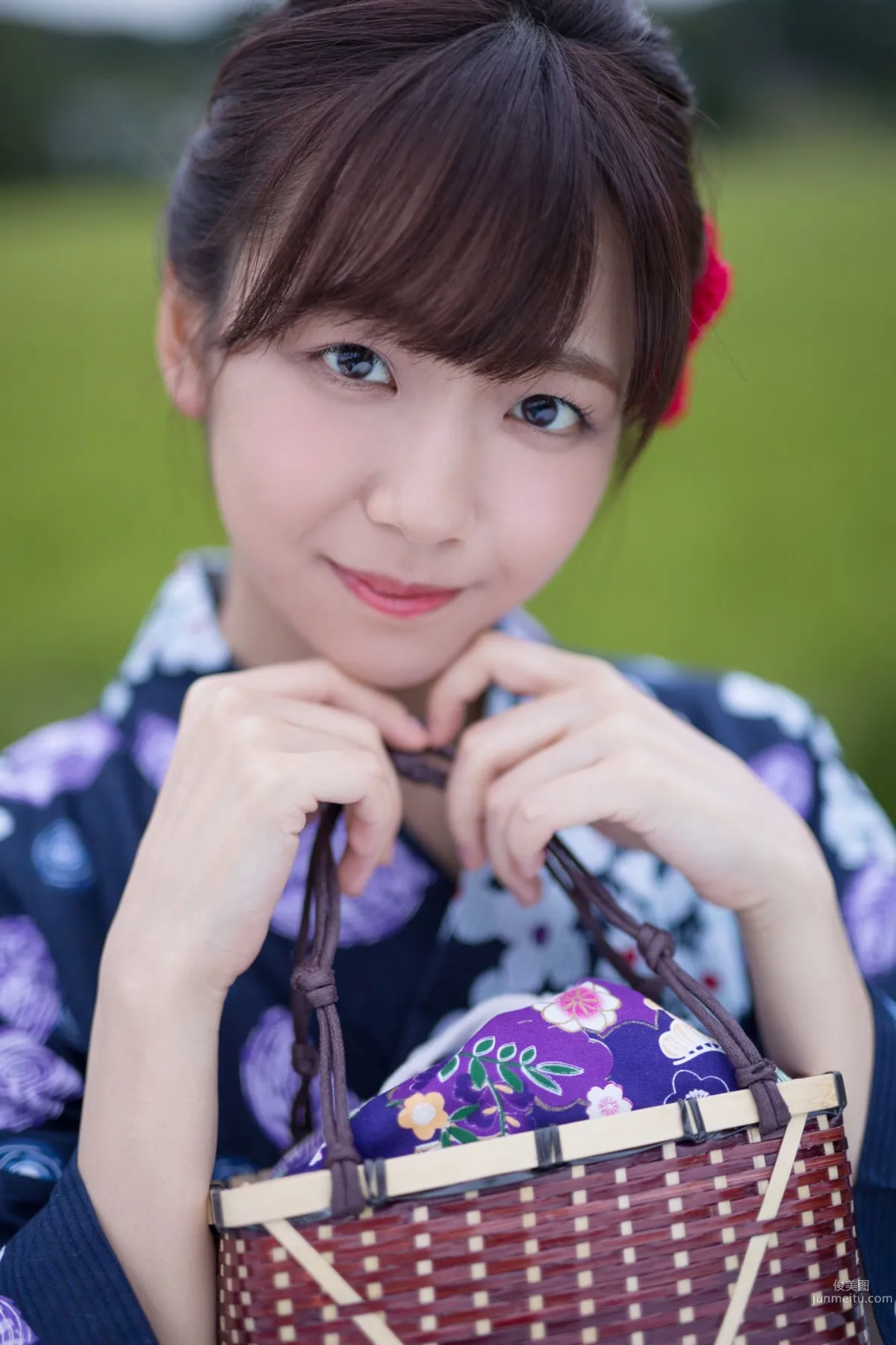 Yuka Miyazaki [Hello! Digital Books] Vol.158 Photo Set photo 69