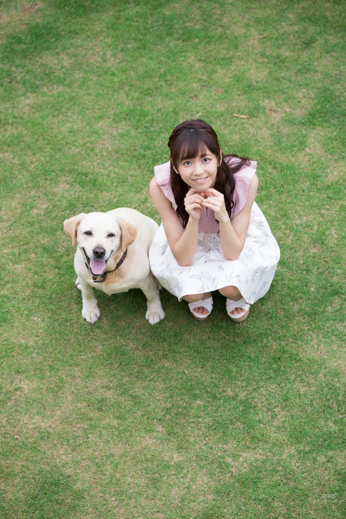 [Hello! Project Digital Books] Vol.159 Yuka Miyazaki Photo Set photo 25