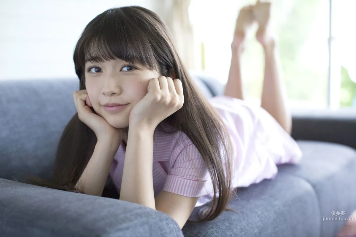[Hello! Project Digital Books] Vol.155 Maria Makino Photo Set photo 18