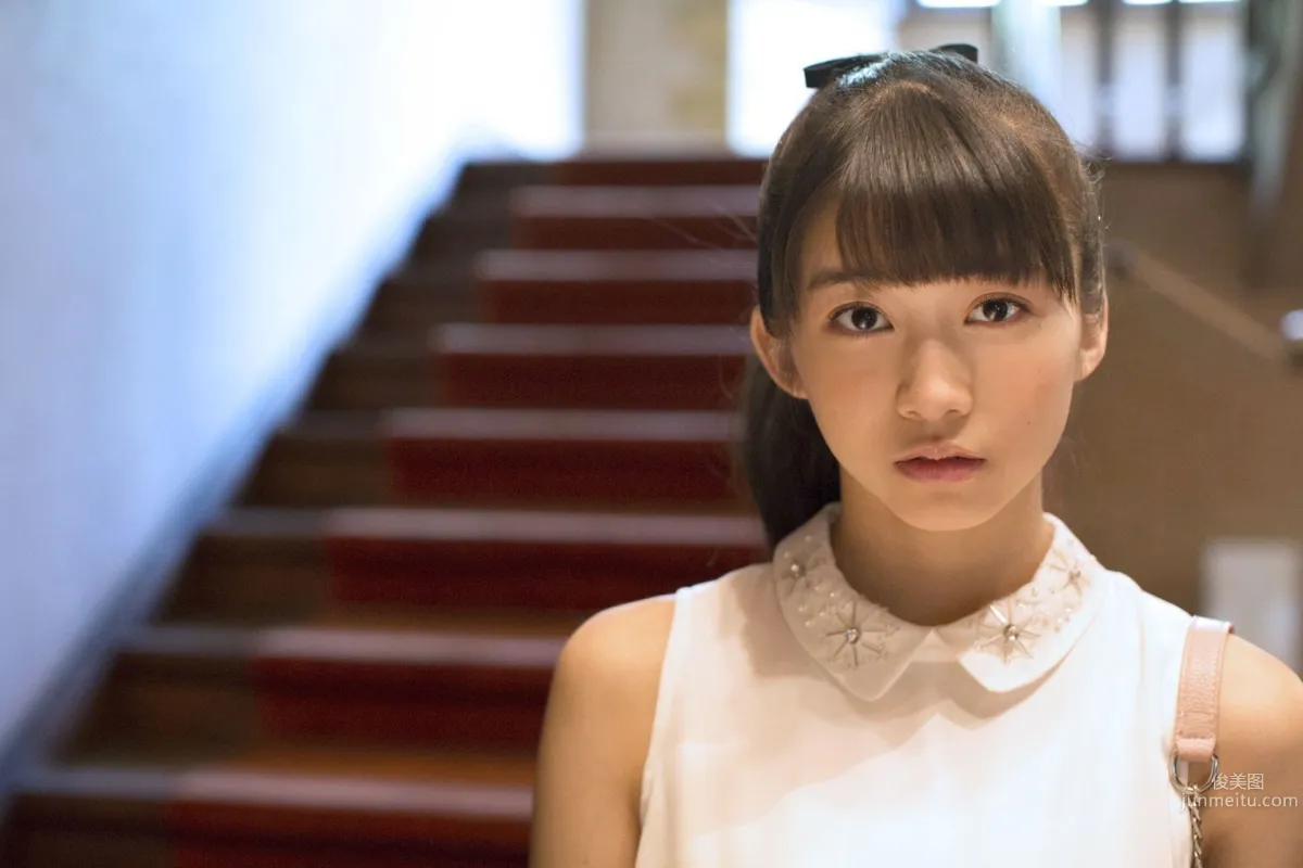 Maria Makino [Hello! Digital Books] Vol.154 Photo Set photo 32