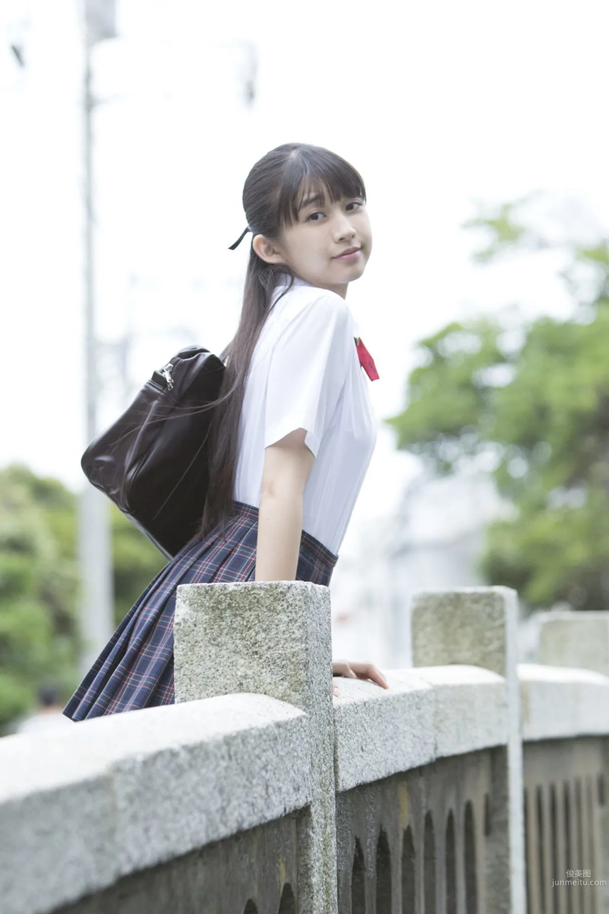 Maria Makino [Hello! Digital Books] Vol.154 Photo Set photo 82