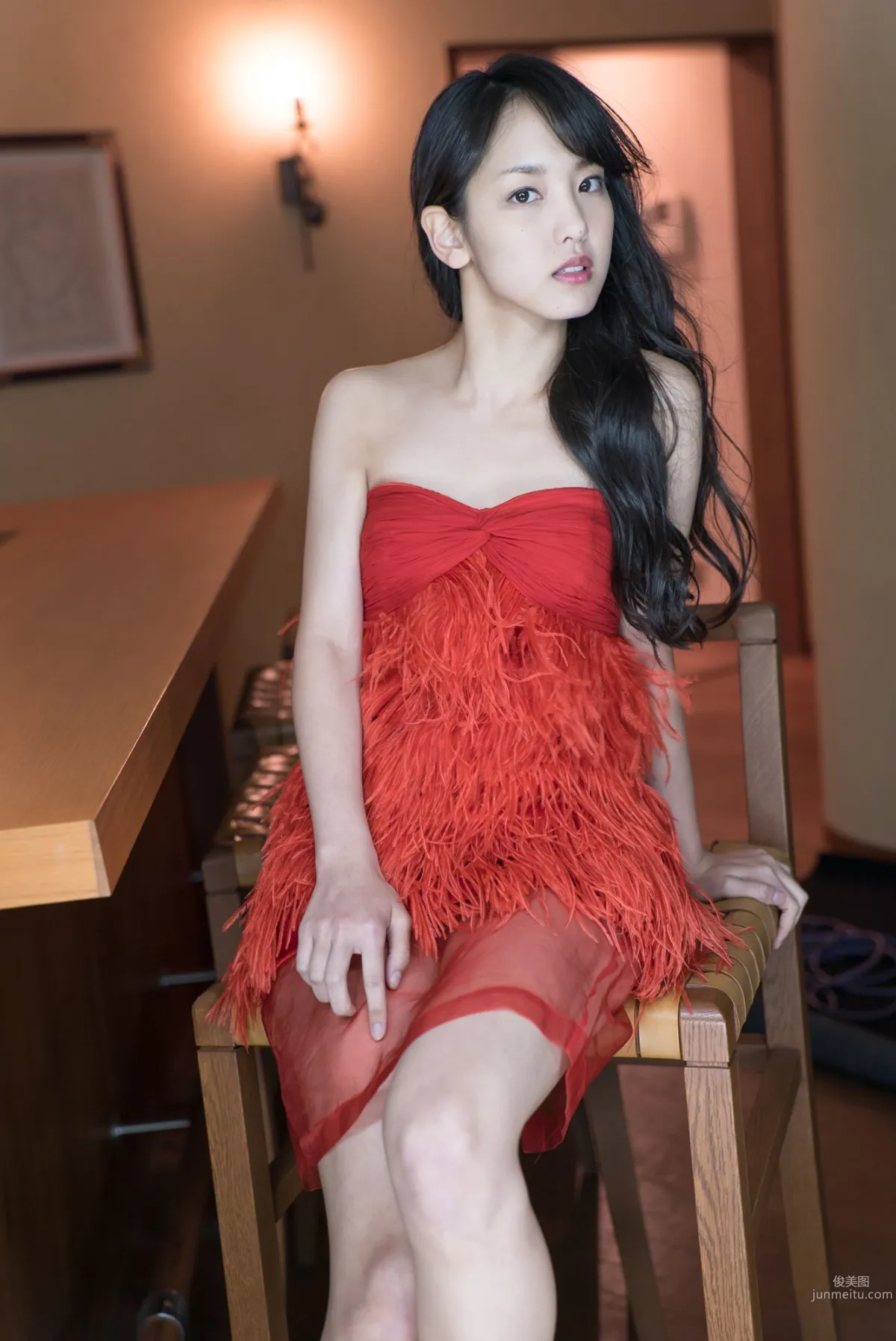 Haruna Iikubo Haruna Iikubo [Hello! Digital Books] Vol.160 Photo Set photo 47