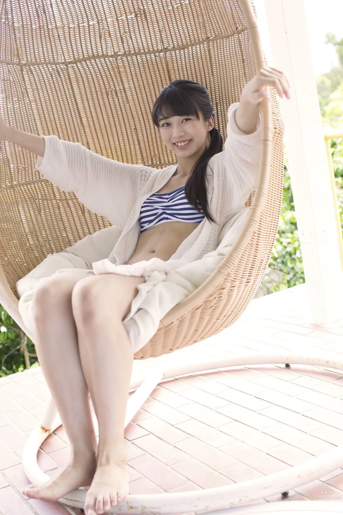 Maria Makino [Hello! Digital Books] Vol.154 Photo Set photo 22