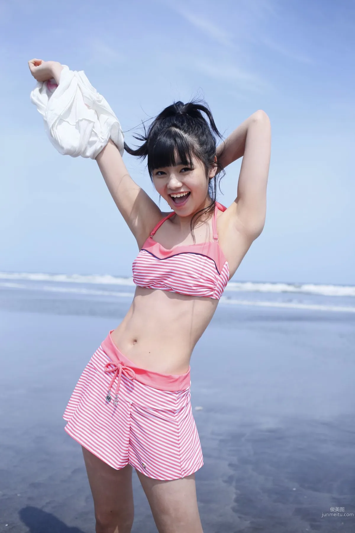[Hello! Digital Books] Vol.157 浜浦彩乃 Ayano Hamaura 寫真集 5