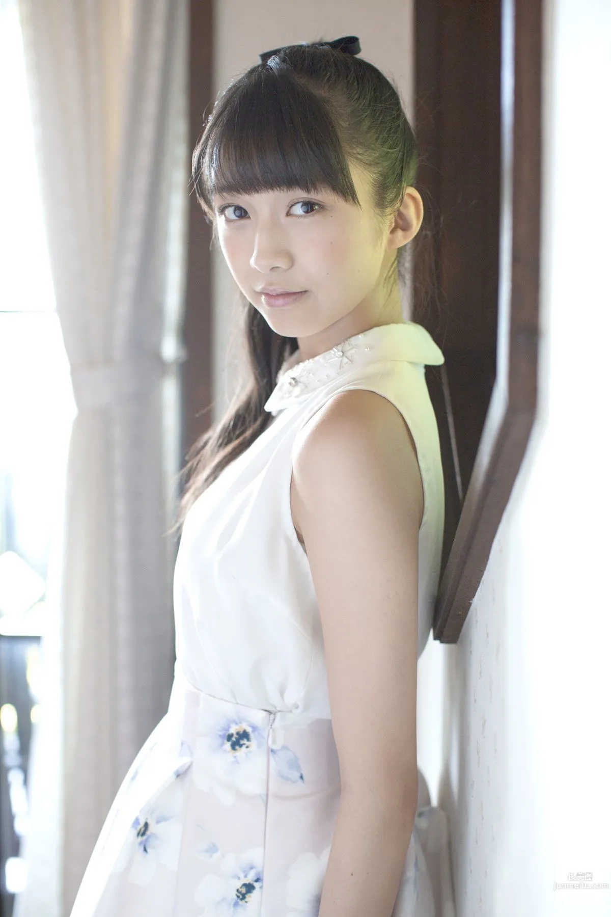 Maria Makino [Hello! Digital Books] Vol.154 Photo Set photo 33