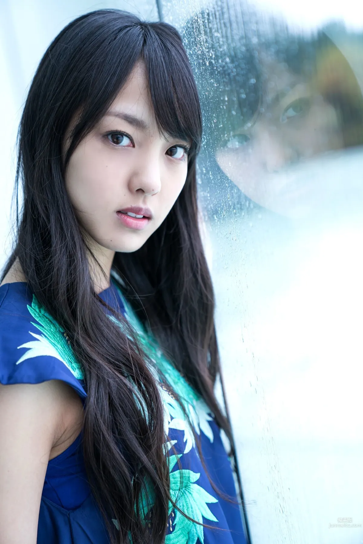 Haruna Iikubo Haruna Iikubo [Hello! Digital Books] Vol.160 Photo Set photo 82