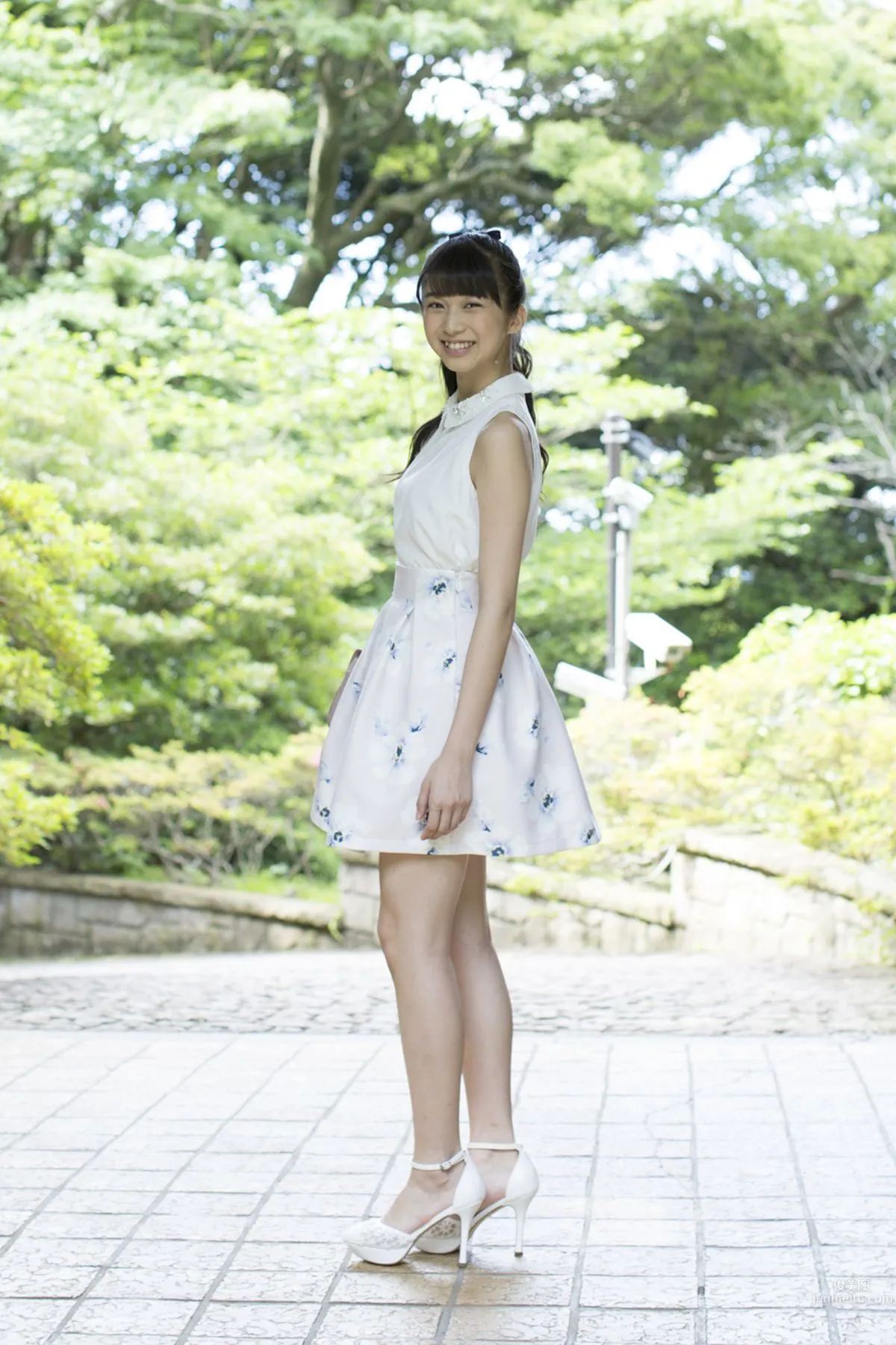 Maria Makino [Hello! Digital Books] Vol.154 Photo Set photo 93