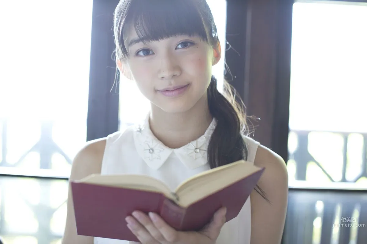 Maria Makino [Hello! Digital Books] Vol.154 Photo Set photo 57