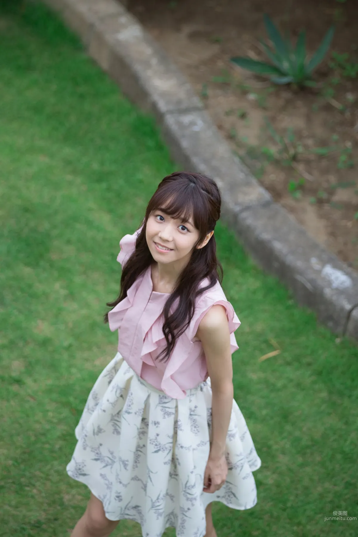 [Hello! Project Digital Books] Vol.159 Yuka Miyazaki Photo Set photo 22