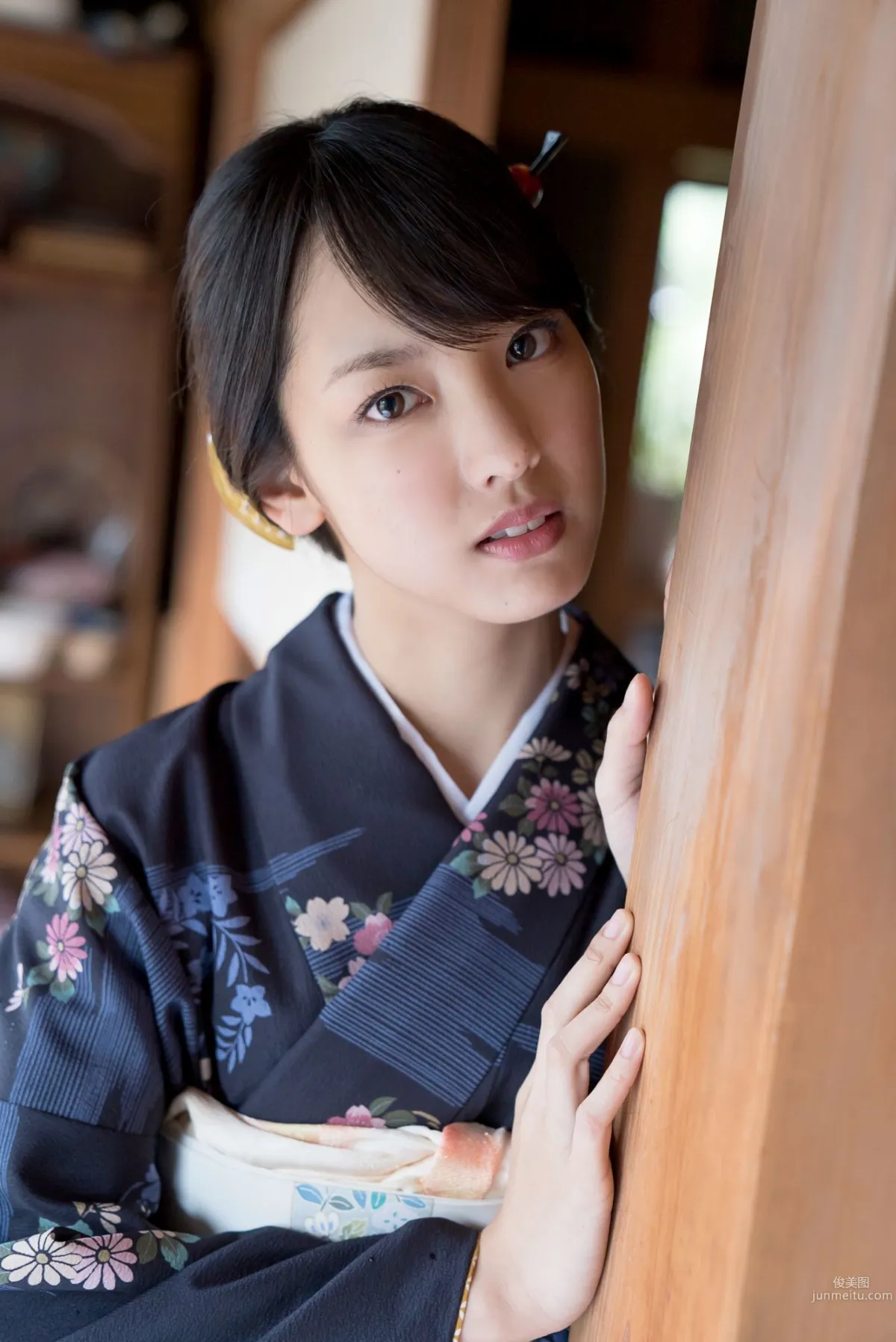 Haruna Iikubo Haruna Iikubo [Hello! Digital Books] Vol.160 Photo Set photo 35