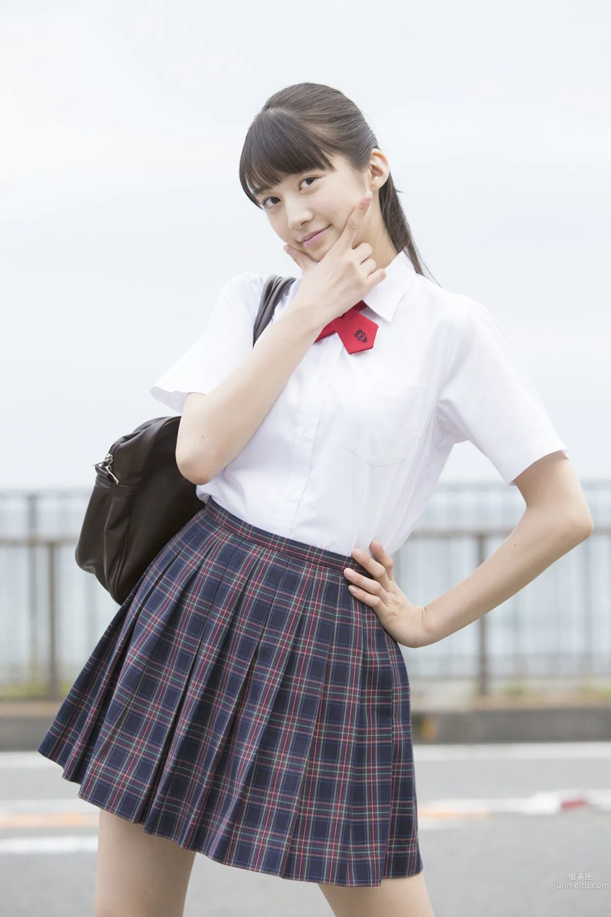Maria Makino [Hello! Digital Books] Vol.154 Photo Set photo 79