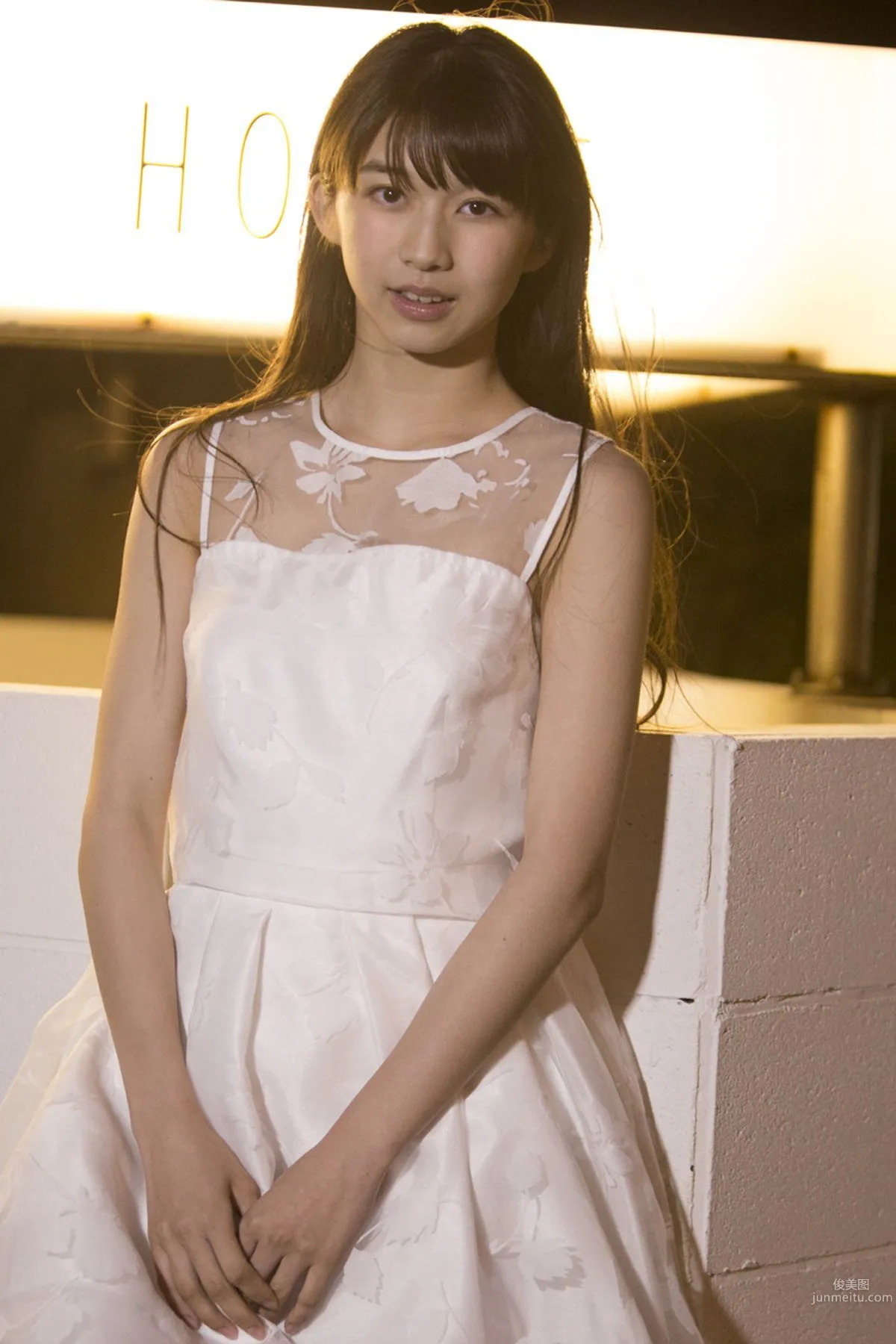 [Hello! Project Digital Books] Vol.155 Maria Makino Photo Set photo 92