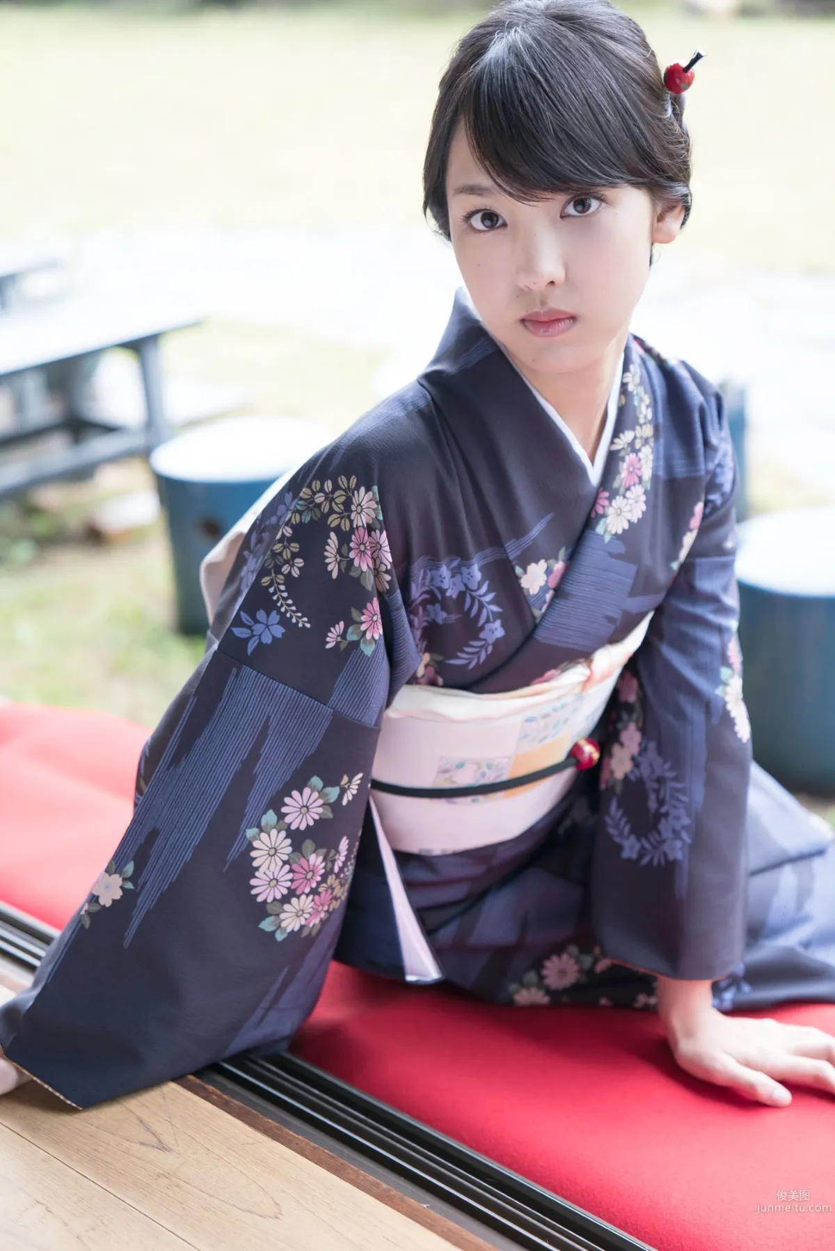 Haruna Iikubo Haruna Iikubo [Hello! Digital Books] Vol.160 Photo Set photo 42