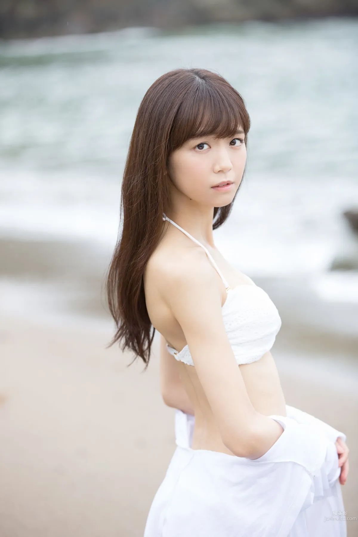 Yuka Miyazaki [Hello! Digital Books] Vol.158 Photo Set photo 9