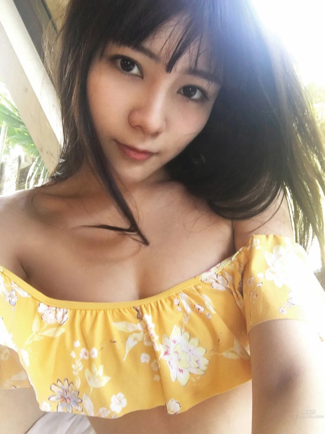 Kurumi Takahashi [YS Web] Vol.761 Photo Set photo 42
