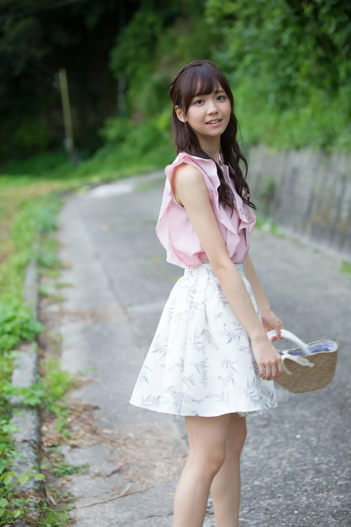 [Hello! Project Digital Books] Vol.159 Yuka Miyazaki Photo Set photo 23
