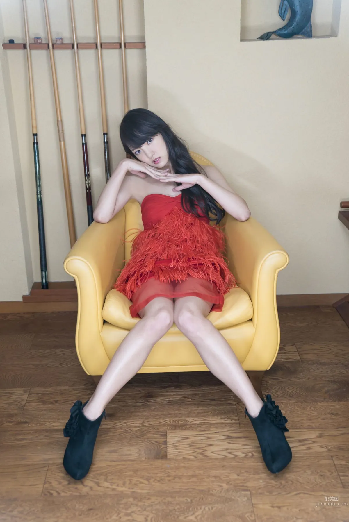 Haruna Iikubo Haruna Iikubo [Hello! Digital Books] Vol.160 Photo Set photo 3