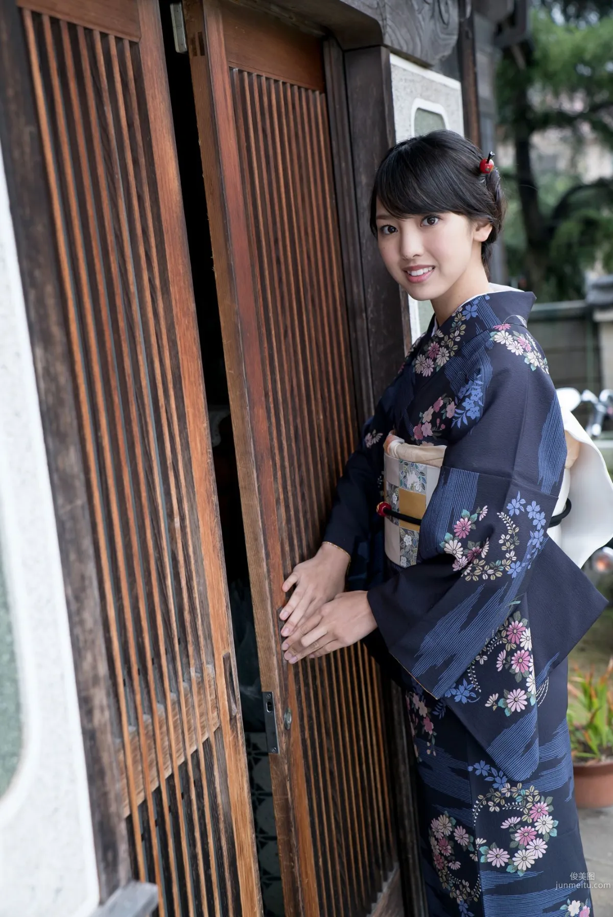 Haruna Iikubo Haruna Iikubo [Hello! Digital Books] Vol.160 Photo Set photo 37