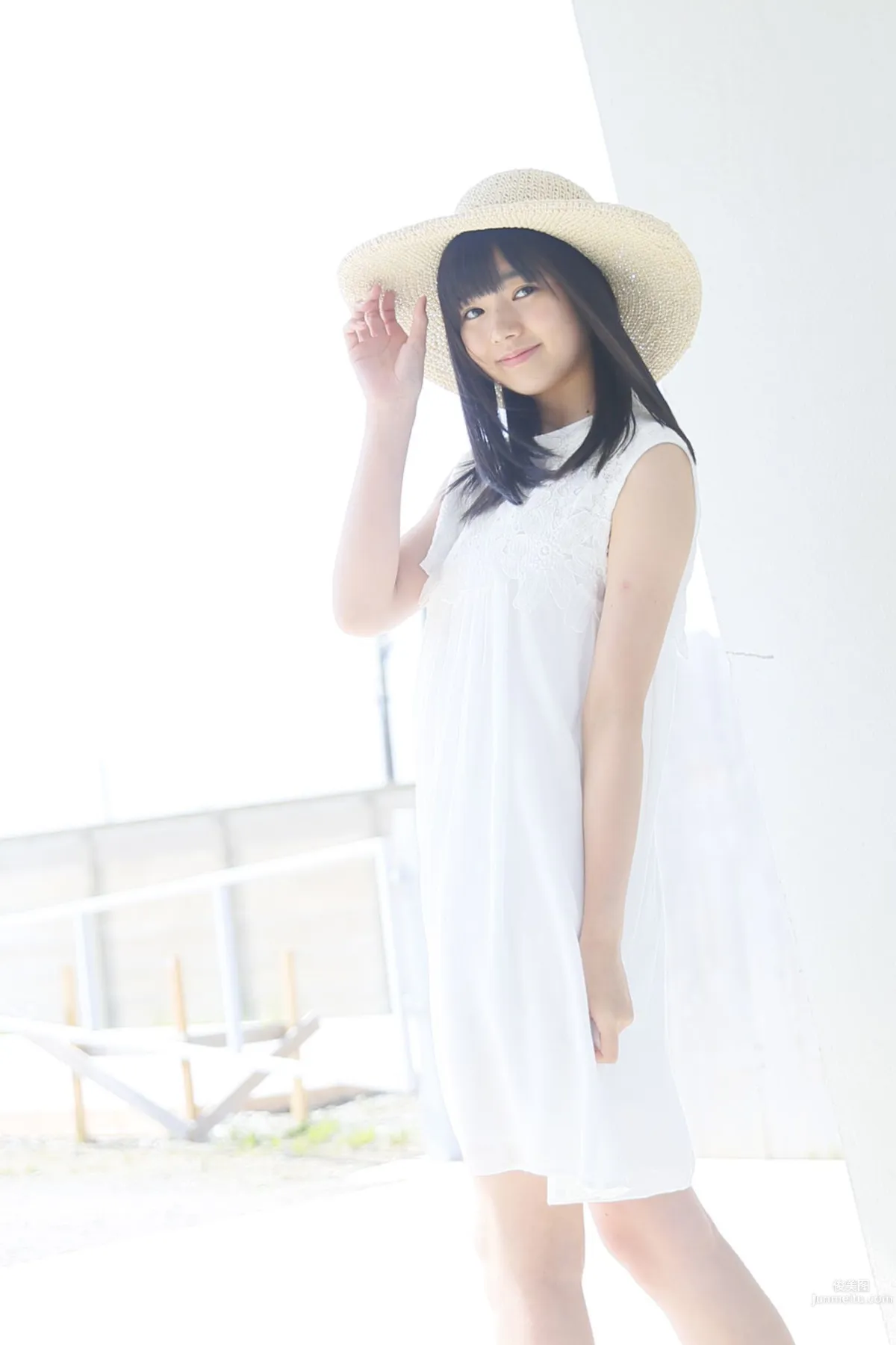 Ayano Hamaura 浜浦彩乃 [Hello! Digital Books] Vol.156 寫真集 89