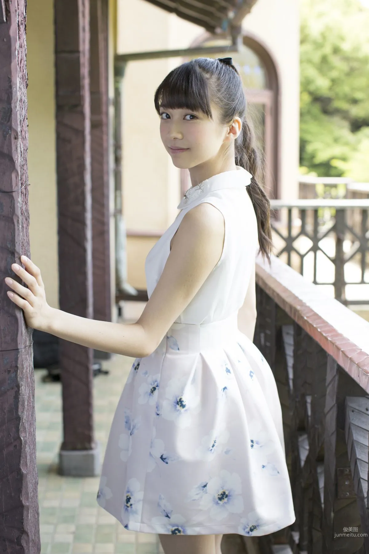 Maria Makino [Hello! Digital Books] Vol.154 Photo Set photo 44