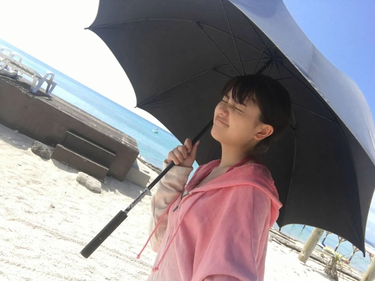 Kurumi Takahashi [YS Web] Vol.761 Photo Set photo 26