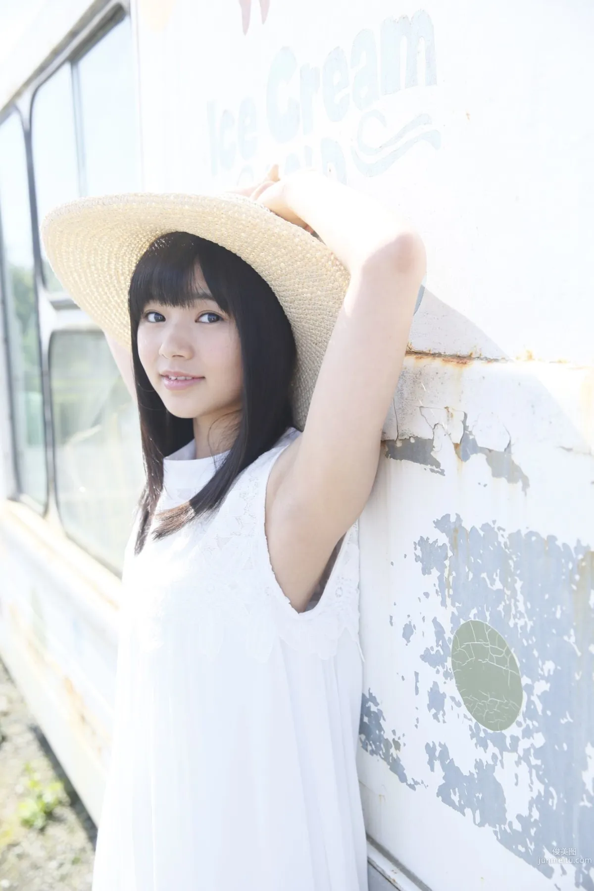 Ayano Hamaura 浜浦彩乃 [Hello! Digital Books] Vol.156 寫真集 93