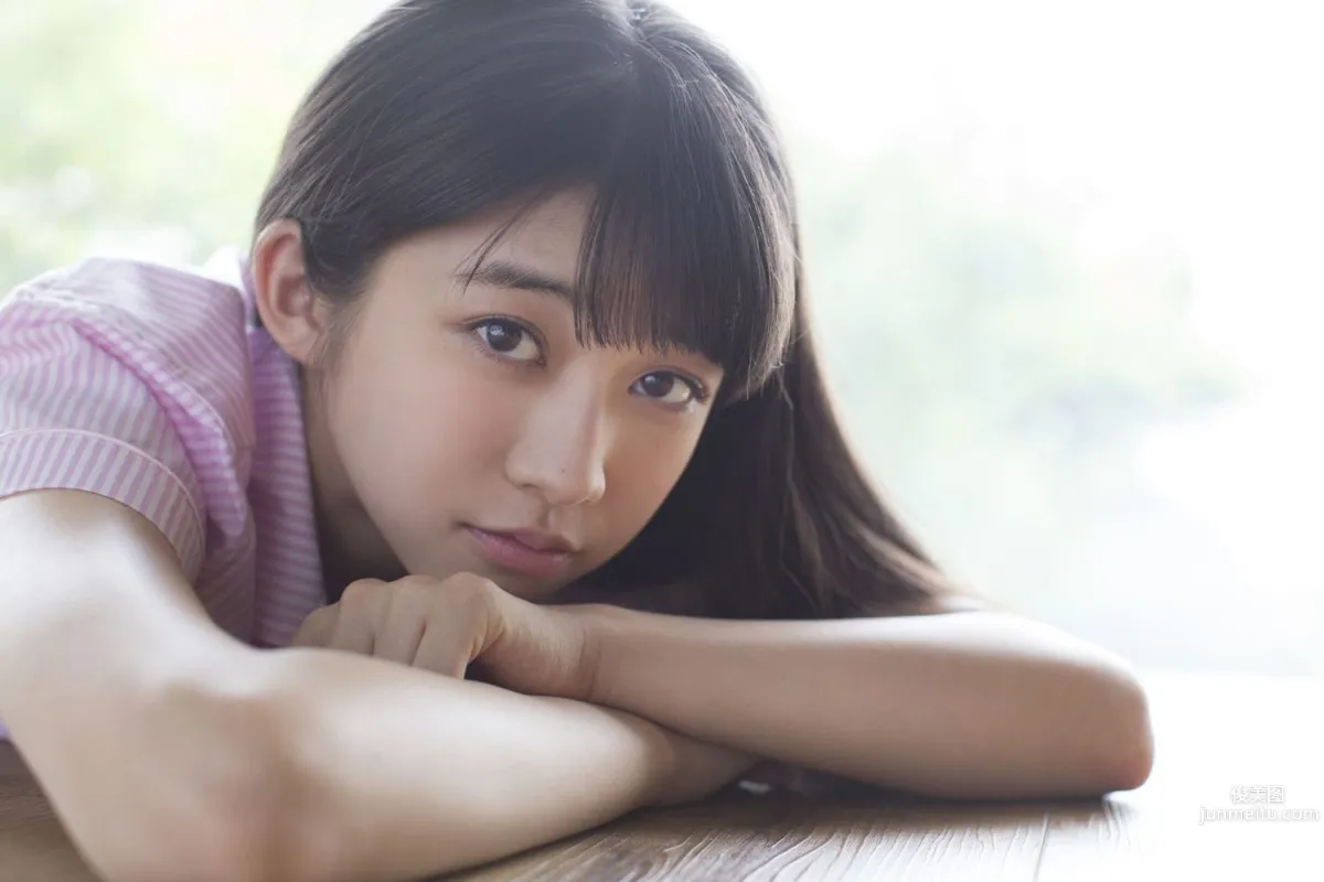 [Hello! Project Digital Books] Vol.155 Maria Makino Photo Set photo 20