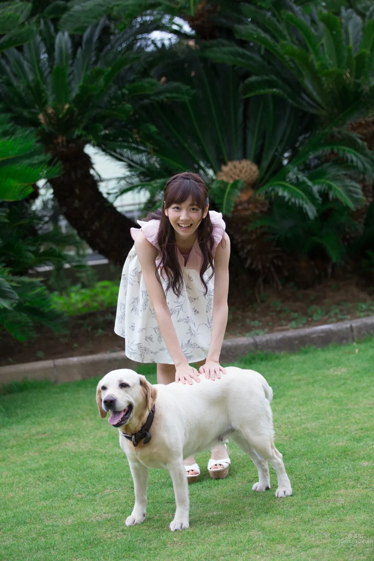 [Hello! Project Digital Books] Vol.159 Yuka Miyazaki Photo Set photo 24