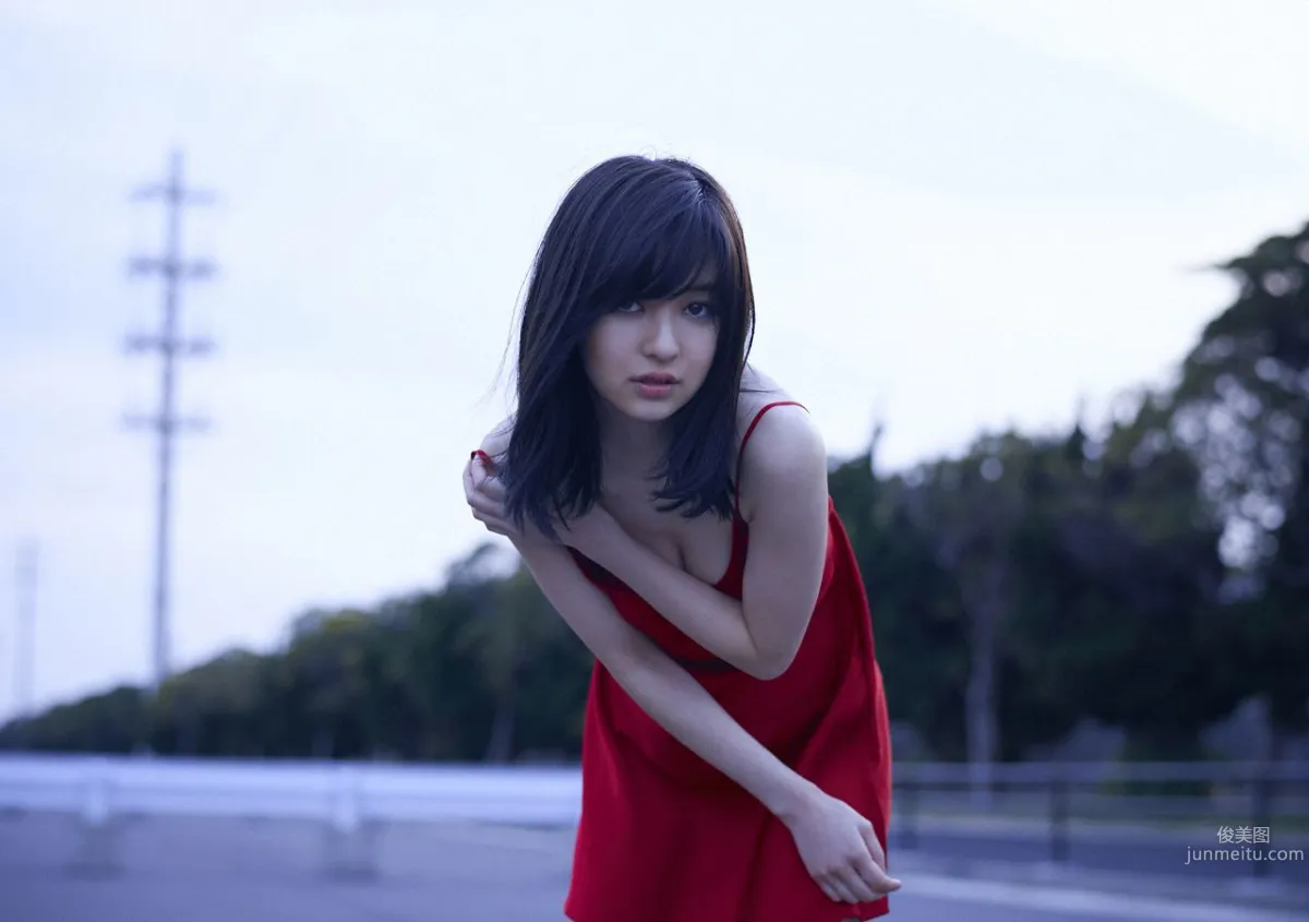Rina Aizawa: WPB-net EX544 photo 8