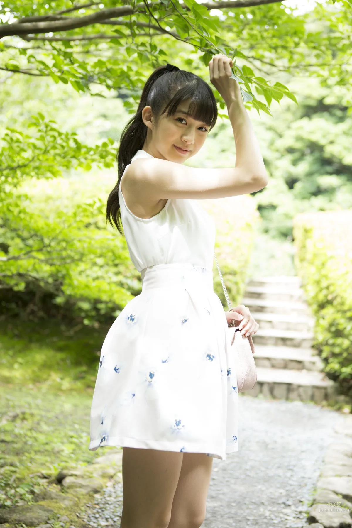 Maria Makino [Hello! Digital Books] Vol.154 Photo Set photo 13