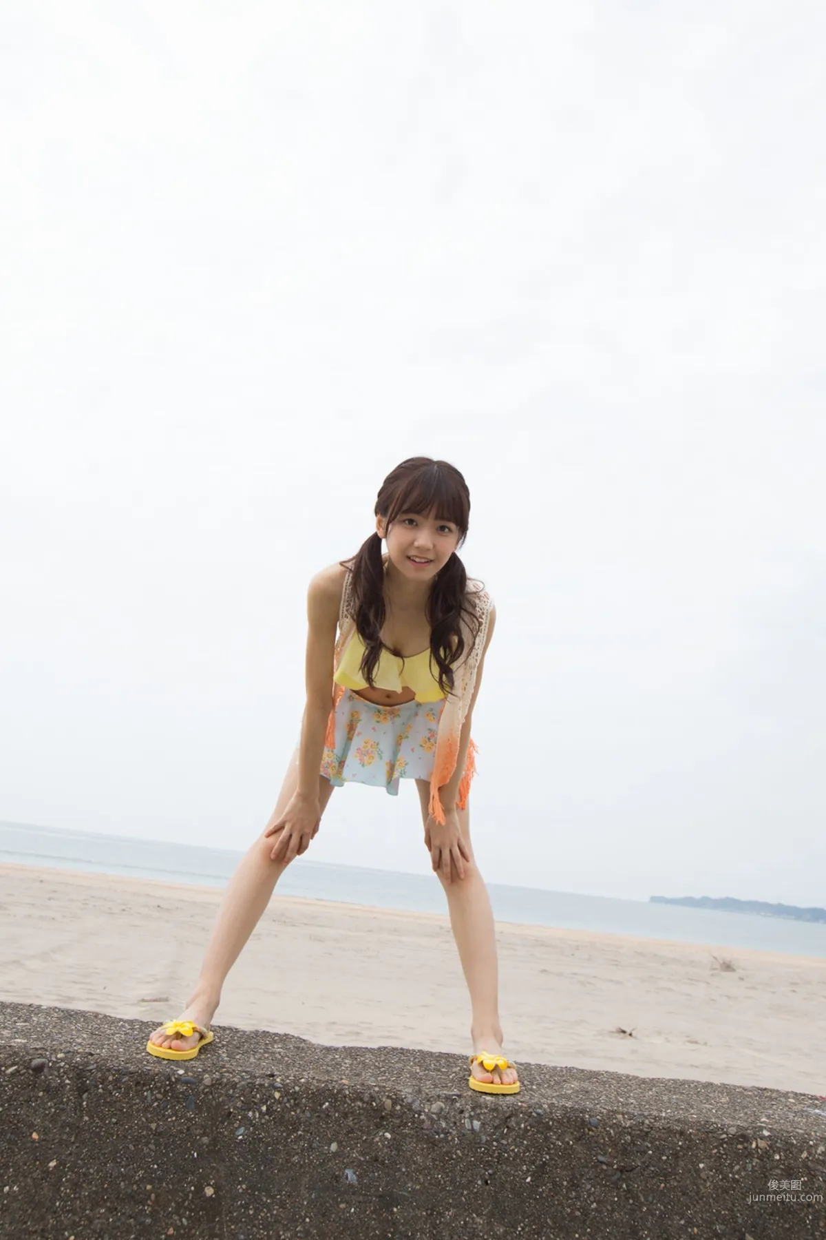 [Hello! Project Digital Books] Vol.159 Yuka Miyazaki Photo Set photo 43