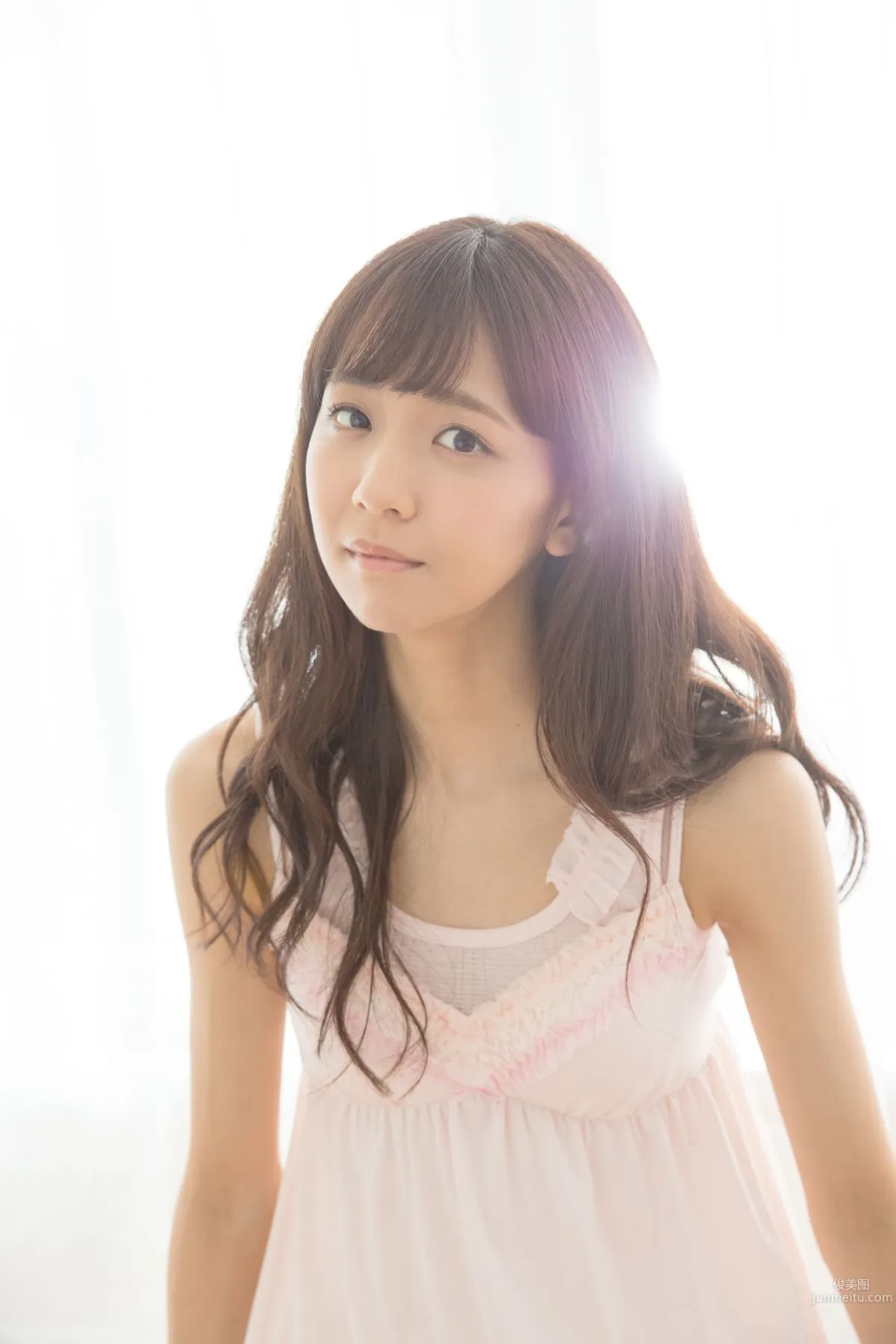 Yuka Miyazaki [Hello! Digital Books] Vol.158 Photo Set photo 98