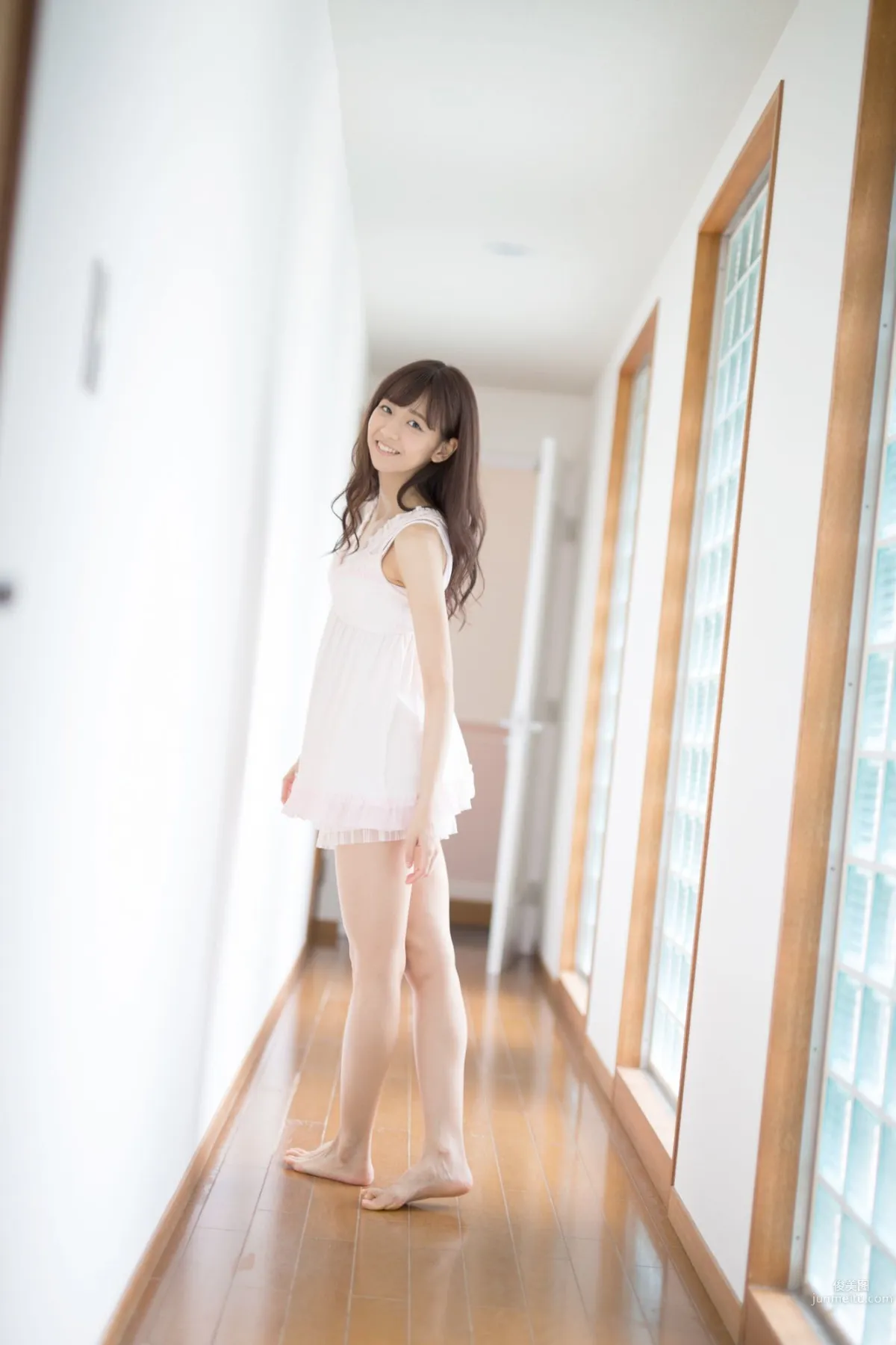 Yuka Miyazaki [Hello! Digital Books] Vol.158 Photo Set photo 91
