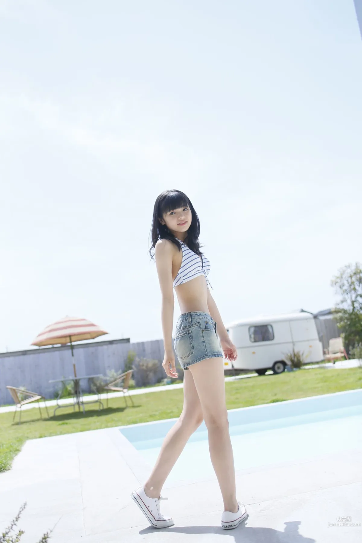 Ayano Hamaura 浜浦彩乃 [Hello! Digital Books] Vol.156 寫真集 26