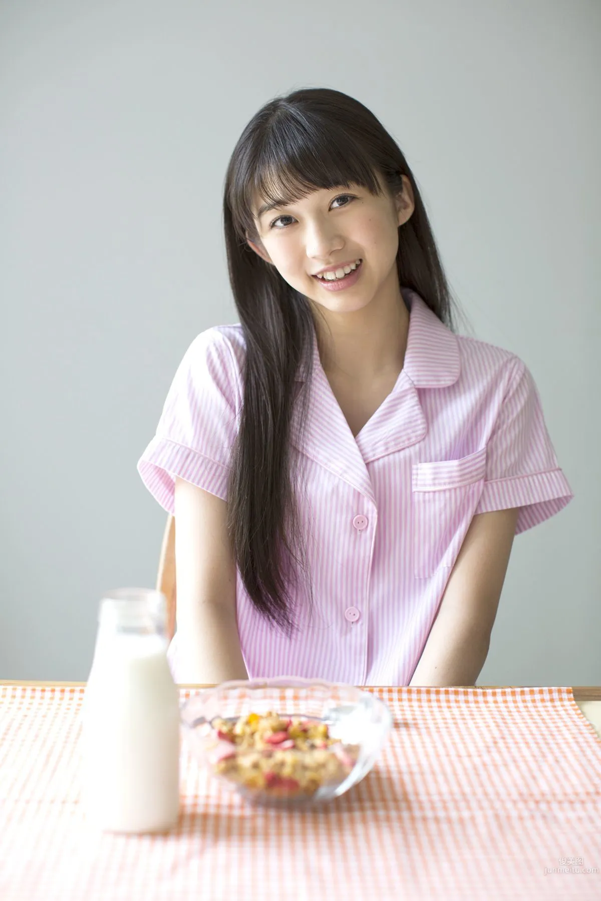 [Hello! Project Digital Books] Vol.155 Maria Makino Photo Set photo 10