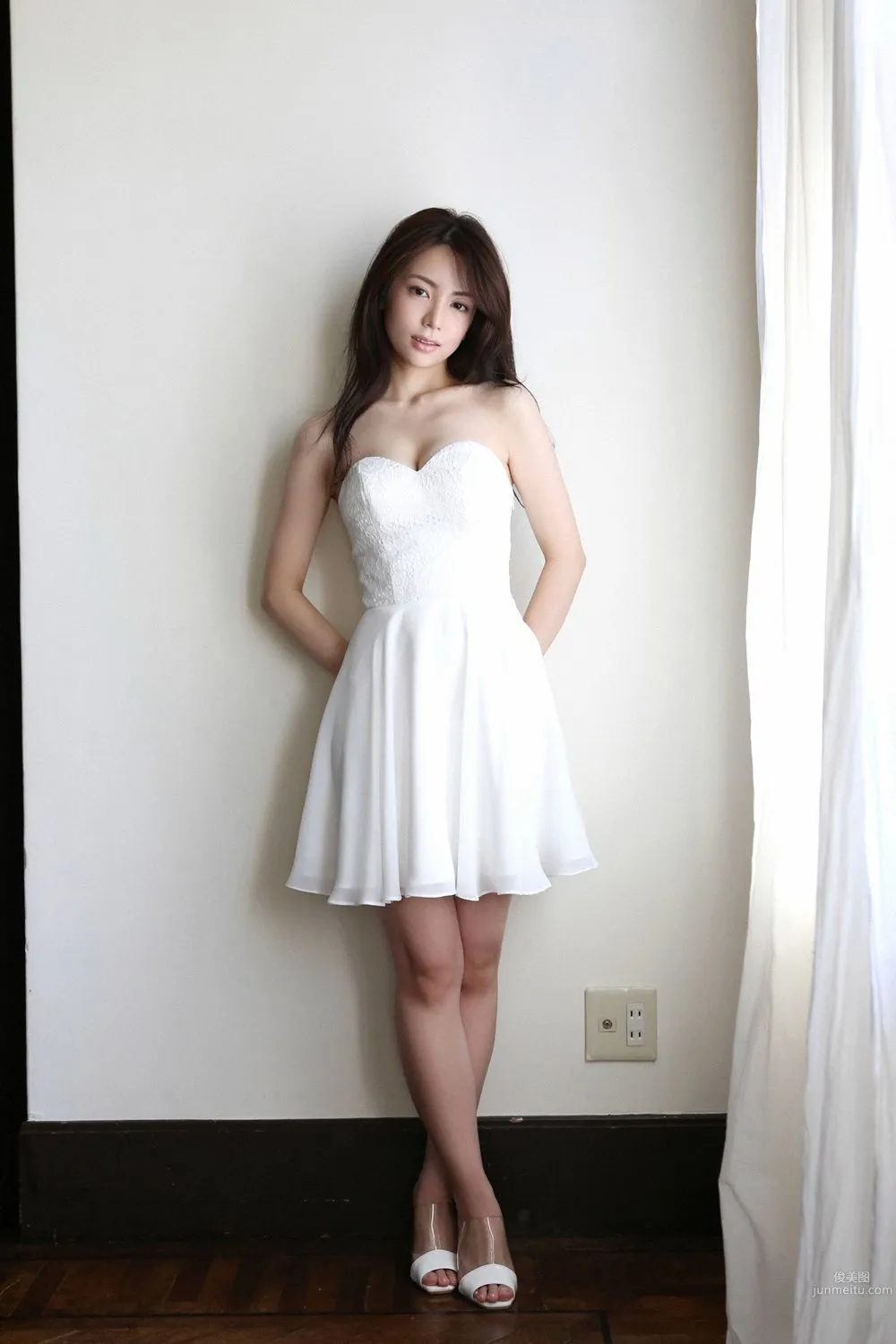 Miu Nakamura Miu Nakamura [YS Web] Vol.763 Photo Set photo 49