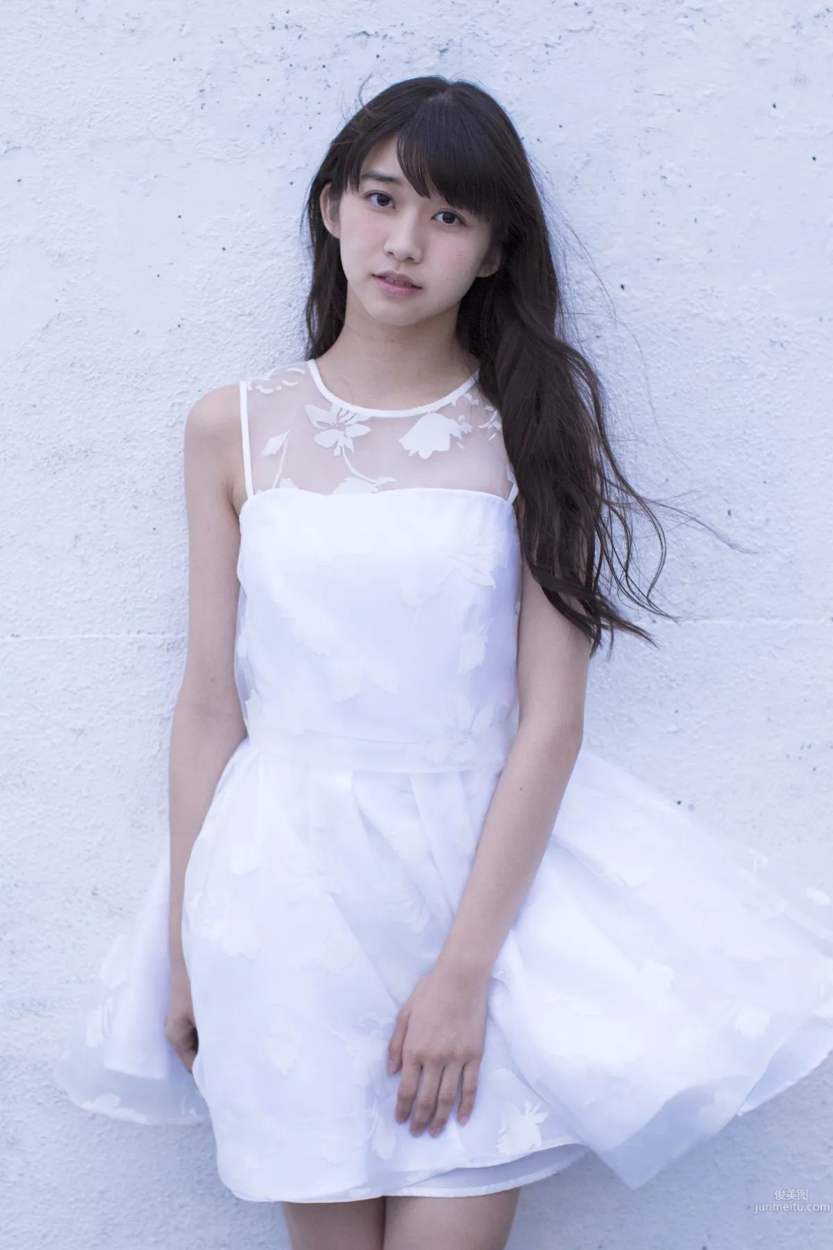 [Hello! Project Digital Books] Vol.155 Maria Makino Photo Set photo 54