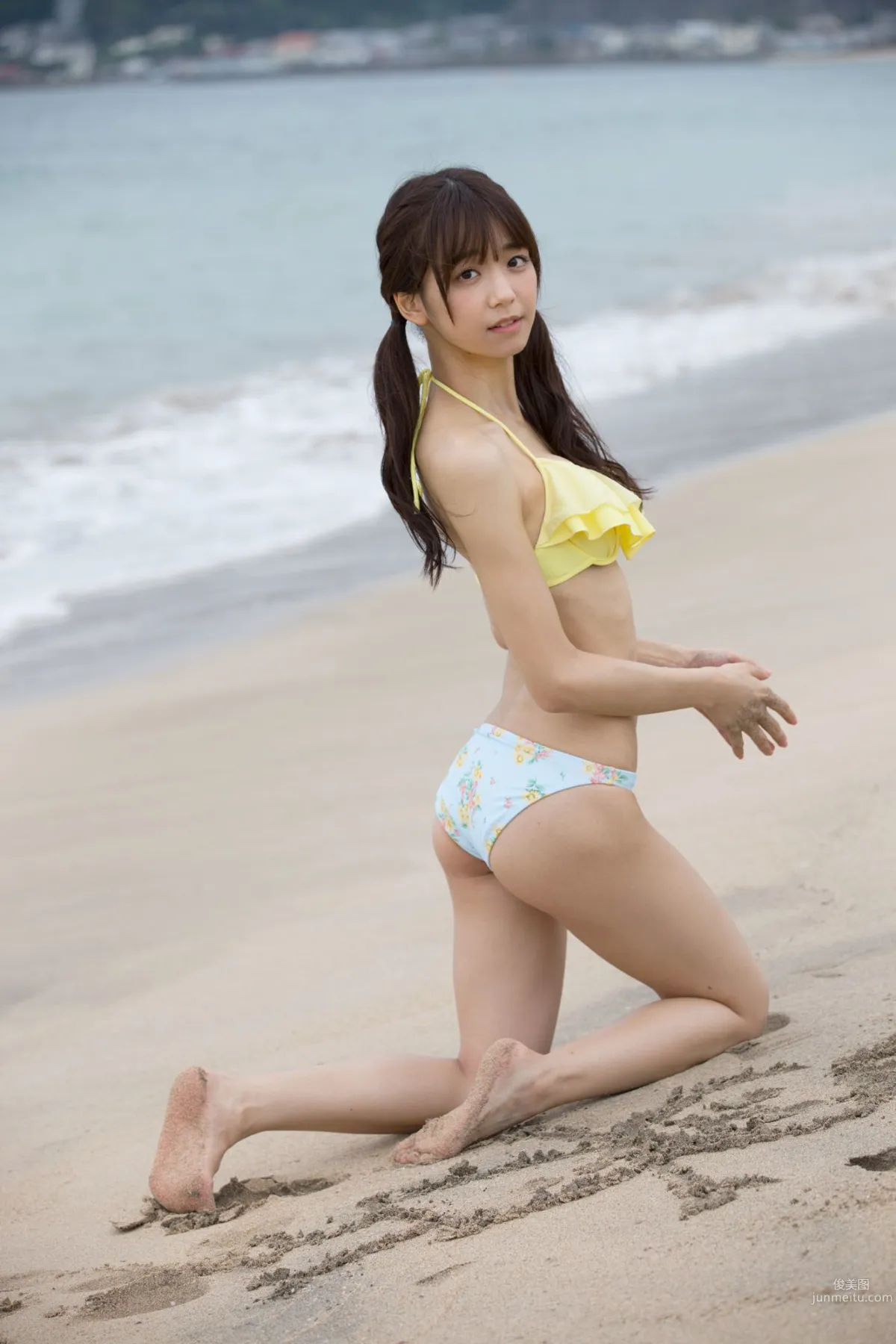 [Hello! Project Digital Books] Vol.159 Yuka Miyazaki Photo Set photo 51