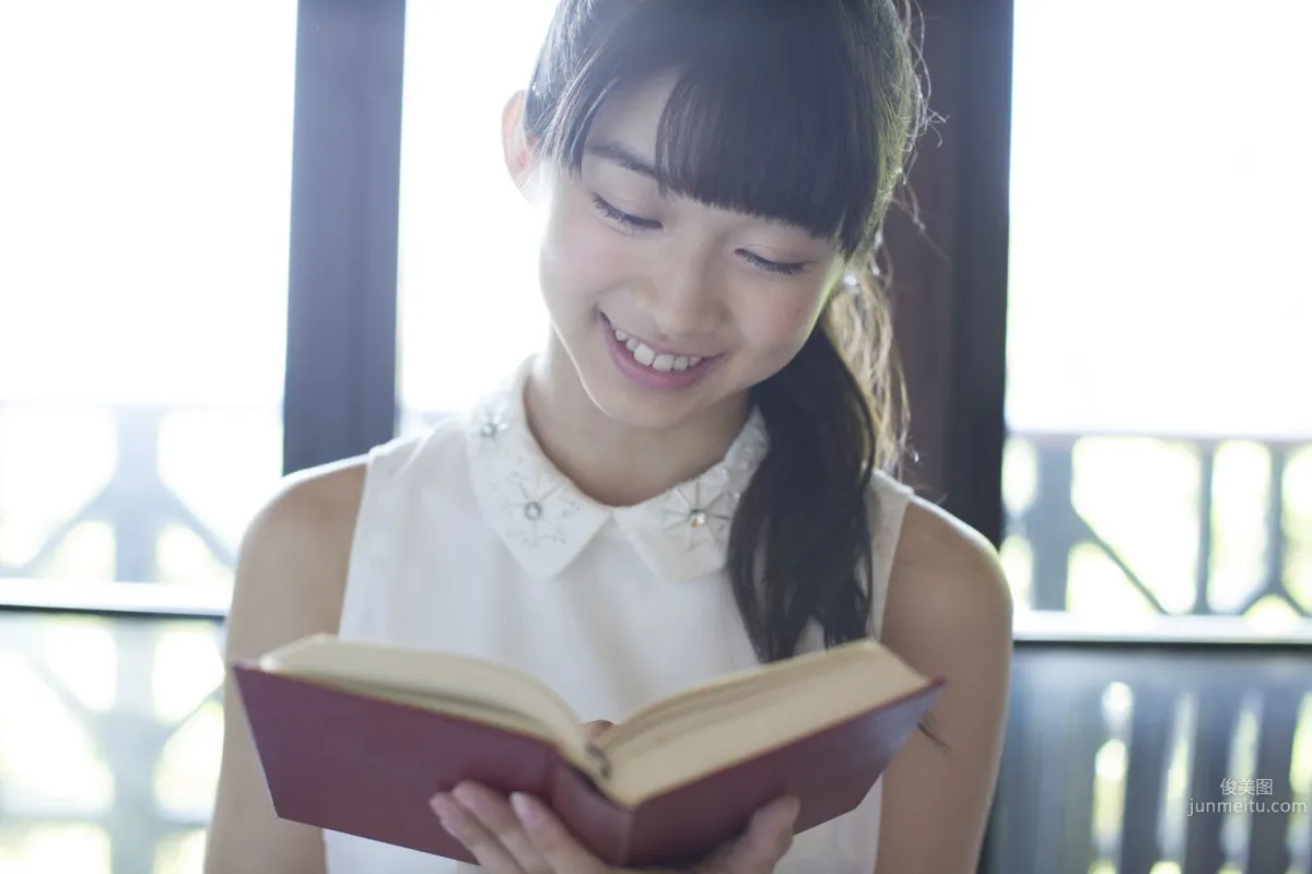 Maria Makino [Hello! Digital Books] Vol.154 Photo Set photo 52