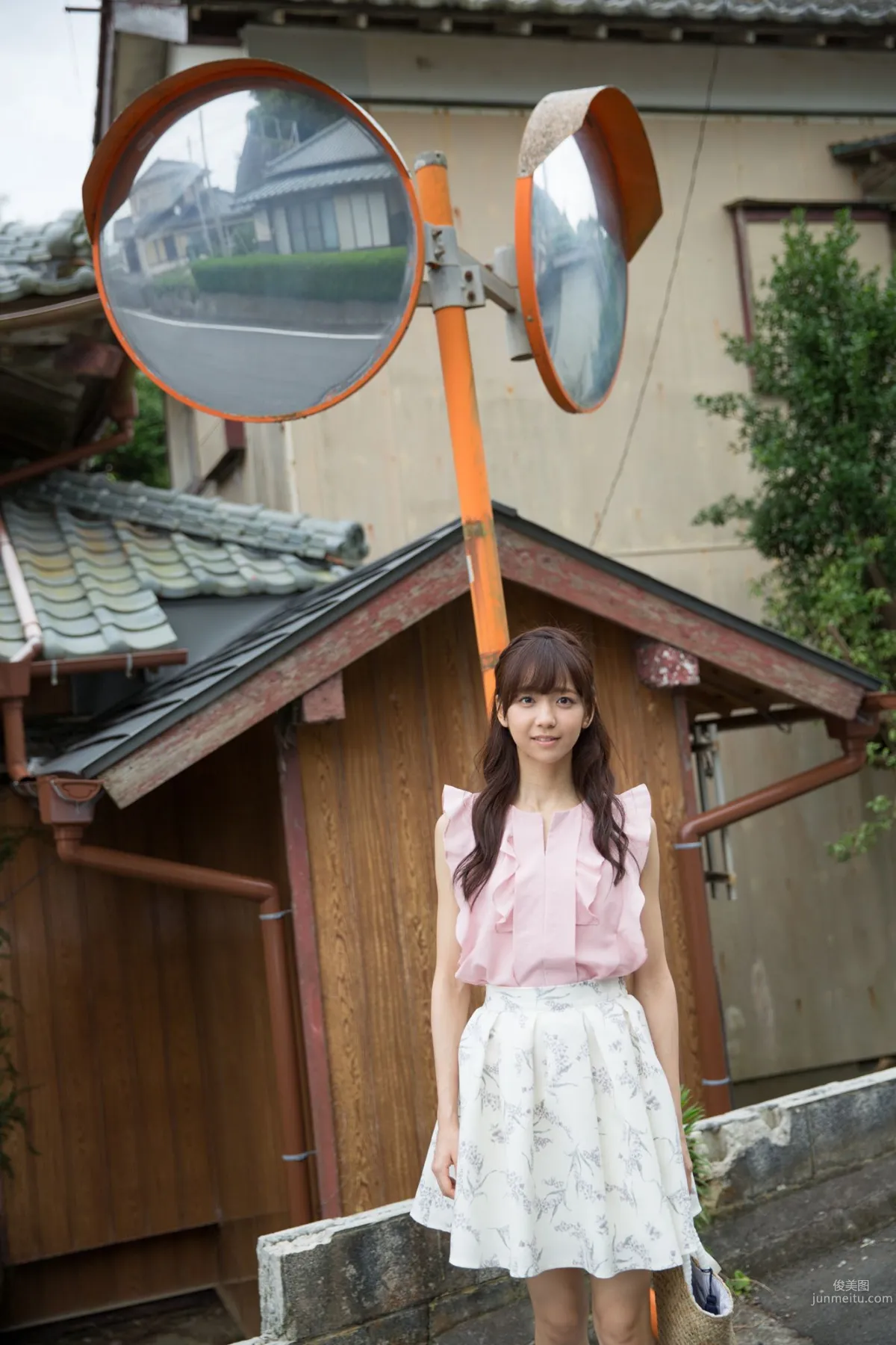 [Hello! Project Digital Books] Vol.159 Yuka Miyazaki Photo Set photo 82
