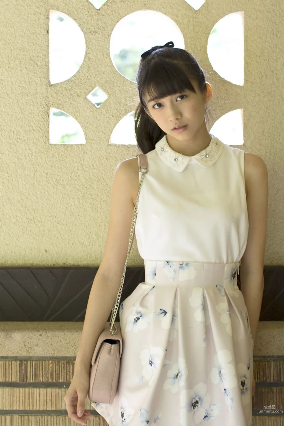 Maria Makino [Hello! Digital Books] Vol.154 Photo Set photo 97